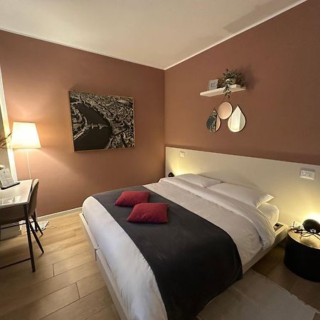 بوسولينغو Veronalago B&B Accessibile المظهر الخارجي الصورة