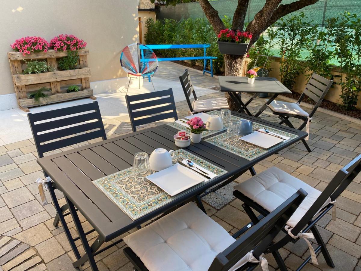 بوسولينغو Veronalago B&B Accessibile المظهر الخارجي الصورة