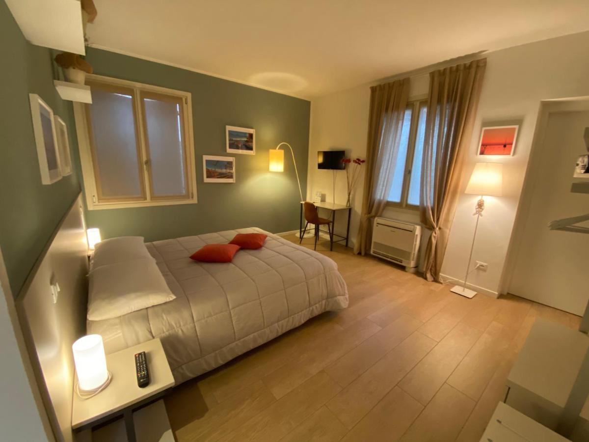 بوسولينغو Veronalago B&B Accessibile المظهر الخارجي الصورة