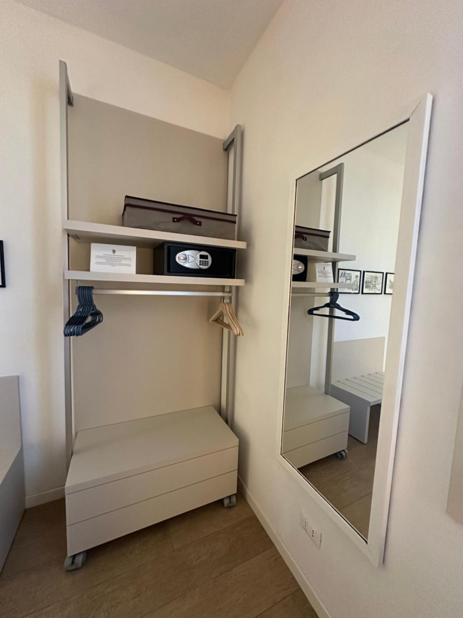 بوسولينغو Veronalago B&B Accessibile المظهر الخارجي الصورة